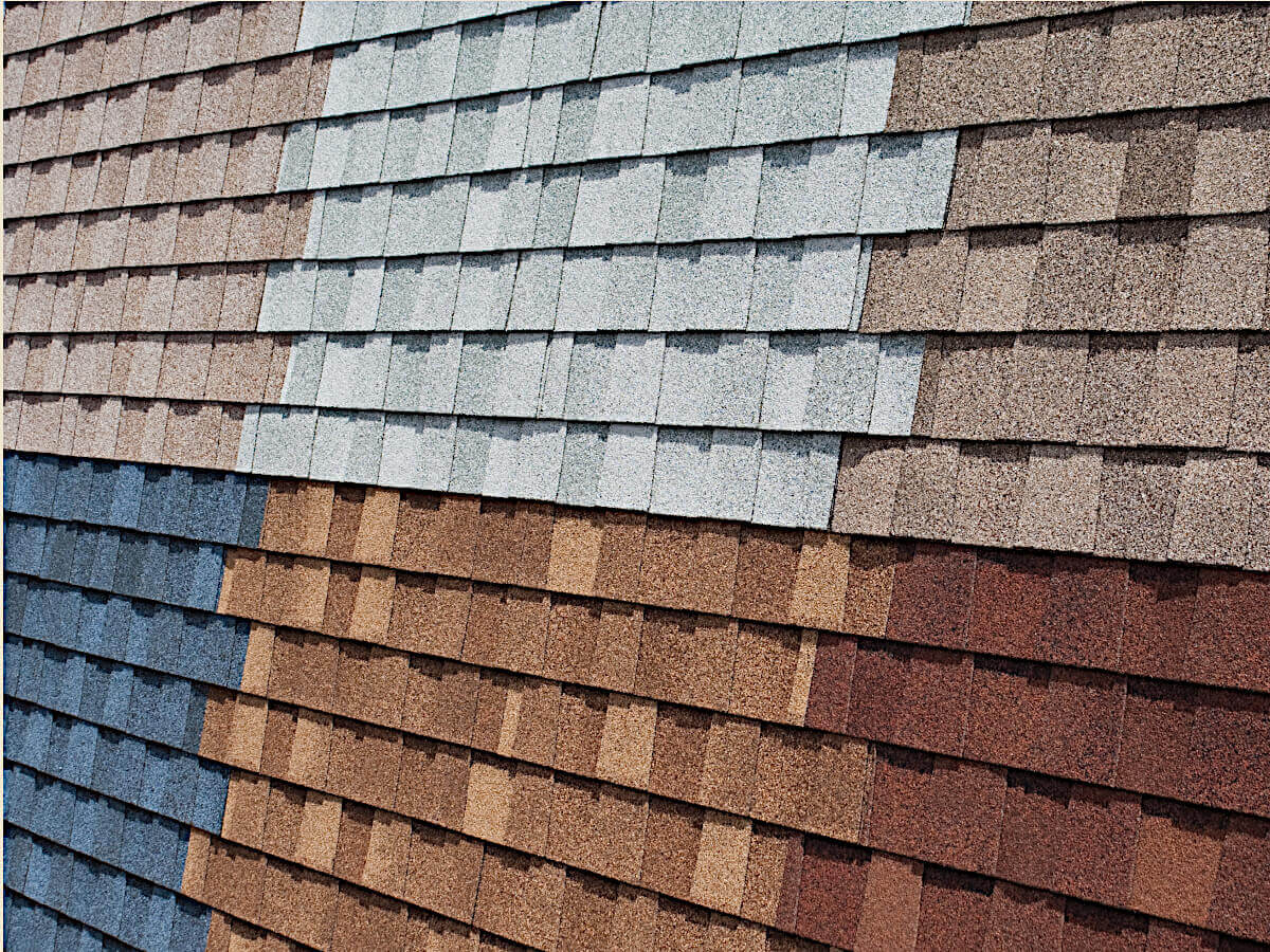Innovative New Roofing Materials are Gorgeous But Are Produced by Processes That Emit PM2.5
