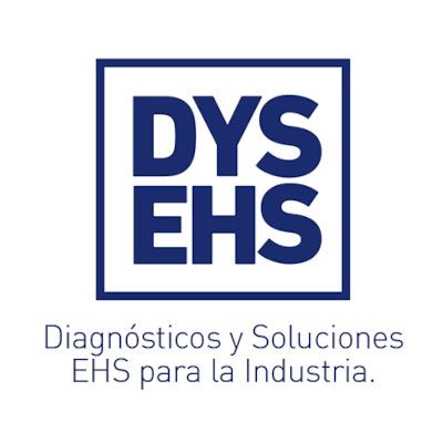 Diagnosticos y soluciones ehs para la industria – dysehs s.A de c.V.