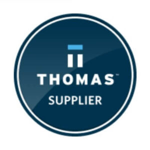 ThomasNet Supplier Badge